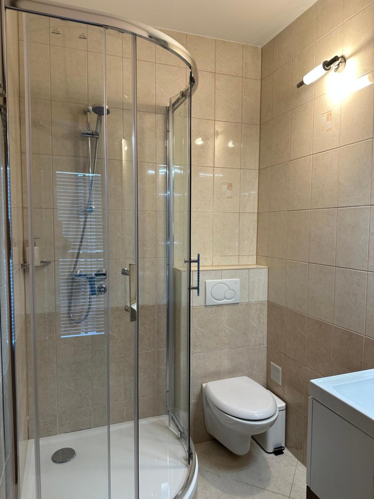 Apartmani Samec Novalja Exterior photo
